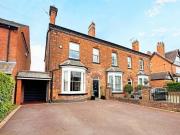 4 Bedroom Semi detached House For Sale In Knowle