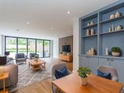 4 bedroom semi detached house for sale in Ladies Mile...