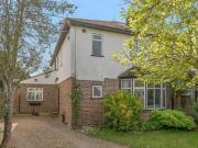 4 Bedroom Semi detached House For Sale In Laleham,...