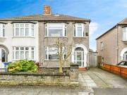 4 bedroom semi detached house for sale in Lammermoor...