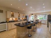 4 bedroom semi detached house for sale in Langley Road,...