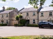 4 bedroom semi detached house for sale in Lansdown...