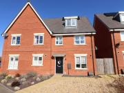 4 bedroom semi detached house for sale in Le Marechal...