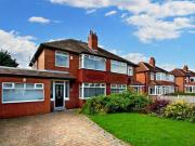4 Bedroom Semi detached House For Sale In Leeds
