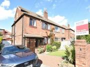 4 Bedroom Semi detached House For Sale In Leeds