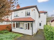 4 Bedroom Semi detached House For Sale In Leeds