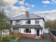 4 Bedroom Semi detached House For Sale In Leeds, West...