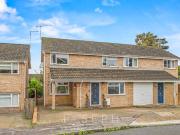 4 bedroom semi detached house for sale in Leicester...
