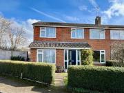 4 Bedroom Semi detached House For Sale In Leicester,...