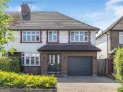 4 bedroom semi detached house for sale in Lennard...