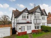 4 Bedroom Semi detached House For Sale In Letchworth...
