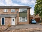 4 Bedroom Semi detached House For Sale In Letchworth...