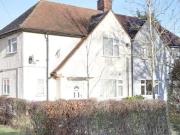 4 Bedroom Semi detached House For Sale In Letchworth...