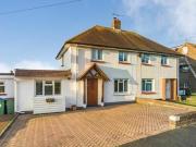 4 Bedroom Semi detached House For Sale In Lewes