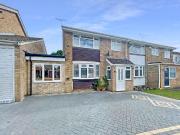 4 bedroom semi detached house for sale in Leyhill Drive,...