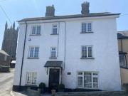 4 Bedroom Semi detached House For Sale In Lifton, Devon