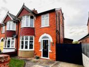 4 Bedroom Semi detached House For Sale In Lincoln