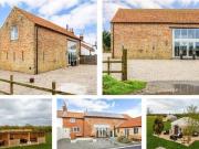 4 Bedroom Semi detached House For Sale In Lincoln,...