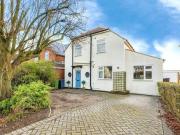 4 Bedroom Semi detached House For Sale In Lincoln,...