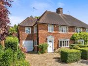 4 bedroom semi detached house for sale in Litchfield...