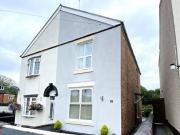 4 Bedroom Semi detached House For Sale In Little Eaton