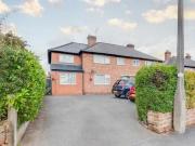 4 Bedroom Semi detached House For Sale In Little Neston