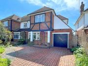 4 Bedroom Semi detached House For Sale In Littlehampton,...