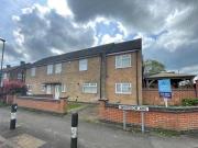 4 Bedroom Semi detached House For Sale In Littleover