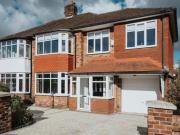 4 Bedroom Semi detached House For Sale In Liverpool