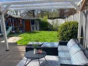4 Bedroom Semi detached House For Sale In Liverpool