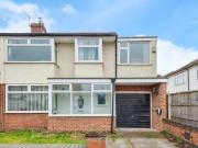4 Bedroom Semi detached House For Sale In Liverpool,...