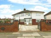 4 Bedroom Semi detached House For Sale In Liverpool,...