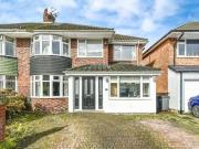 4 Bedroom Semi detached House For Sale In Liverpool,...