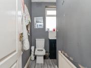 4 bedroom semi detached house for sale in Liverpool...