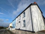 4 Bedroom Semi detached House For Sale In Llandysul