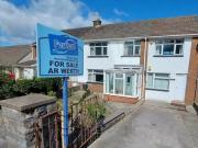 4 Bedroom Semi detached House For Sale In Llangynwyd