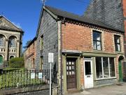 4 Bedroom Semi detached House For Sale In Llanidloes, Powys