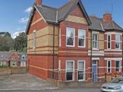 4 Bedroom Semi detached House For Sale In Llanthewy Road