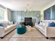 4 bedroom semi detached house for sale in Llantrisant...