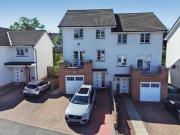 4 bedroom semi detached house for sale in Lochan Road,...