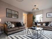 4 Bedroom Semi detached House For Sale In Locking...
