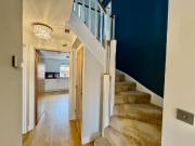 4 bedroom semi detached house for sale in Lockwood Way,...
