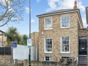 4 Bedroom Semi detached House For Sale In London