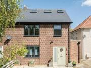 4 Bedroom Semi detached House For Sale In London