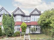 4 Bedroom Semi detached House For Sale In London