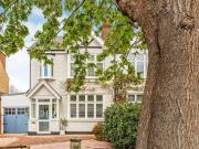 4 Bedroom Semi detached House For Sale In London