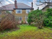 4 Bedroom Semi detached House For Sale In London