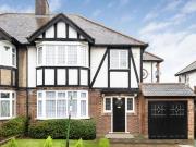 4 Bedroom Semi detached House For Sale In London