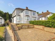 4 bedroom semi detached house for sale in London Road,...