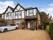 4 bedroom semi detached house for sale in Lower...